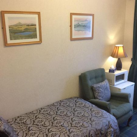 Crawfords Guest House 彼得黑德 外观 照片