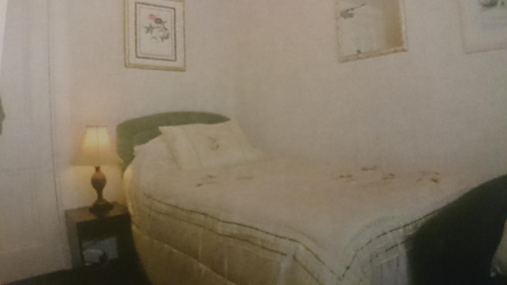 Crawfords Guest House 彼得黑德 外观 照片