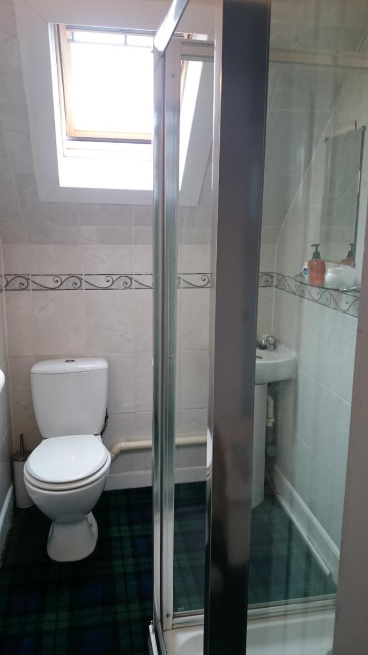 Crawfords Guest House 彼得黑德 外观 照片